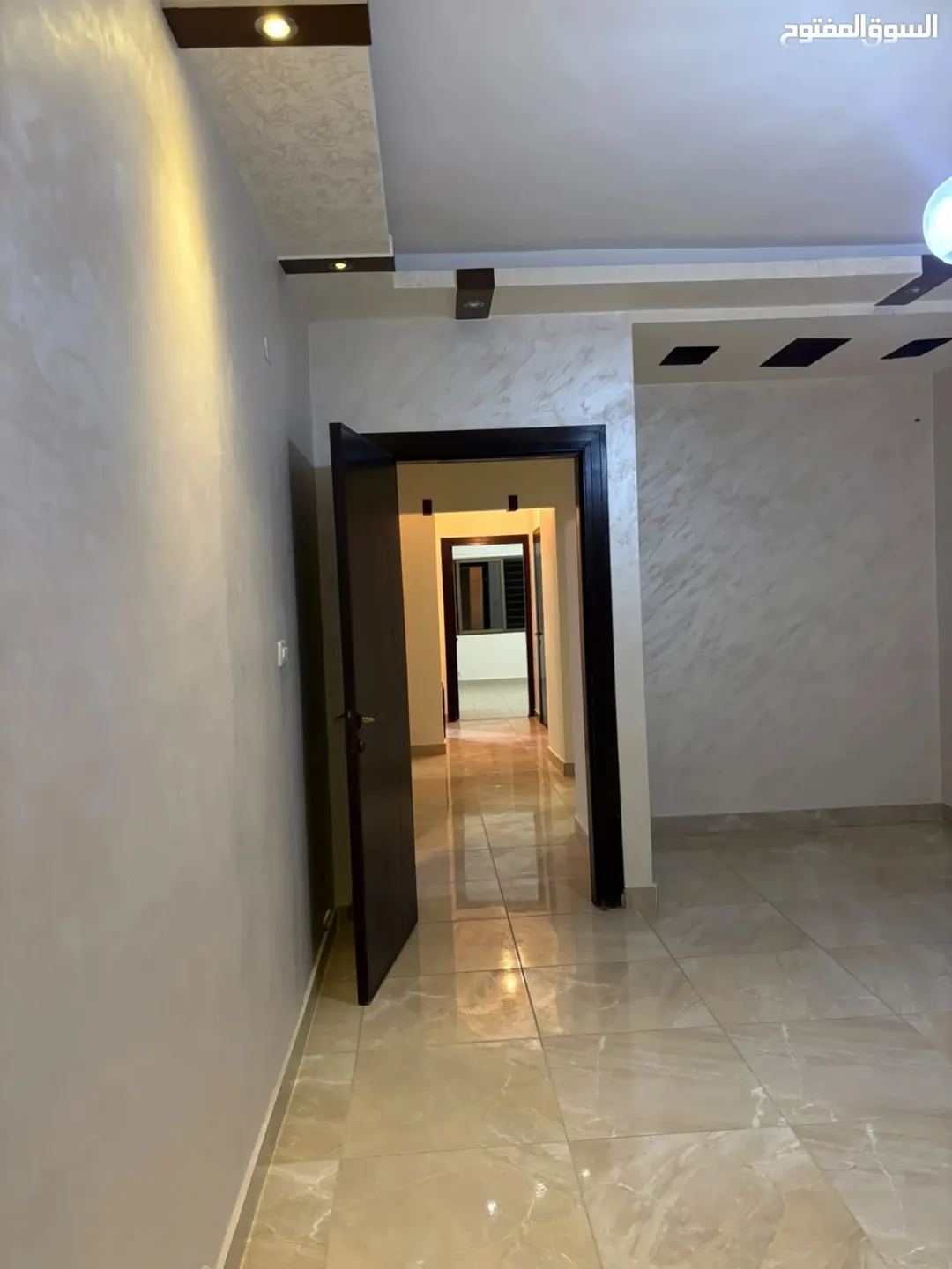 Apartment for sale in Al-Rasheed Suburb