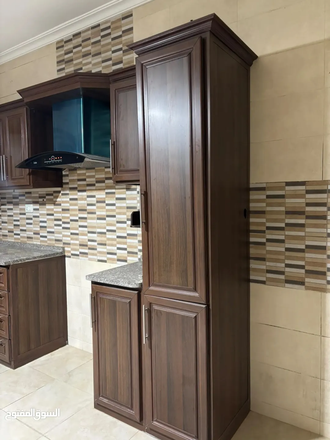 Apartment for sale in Al-Rasheed Suburb