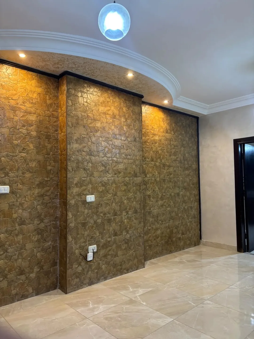 Apartment for sale in Al-Rasheed Suburb