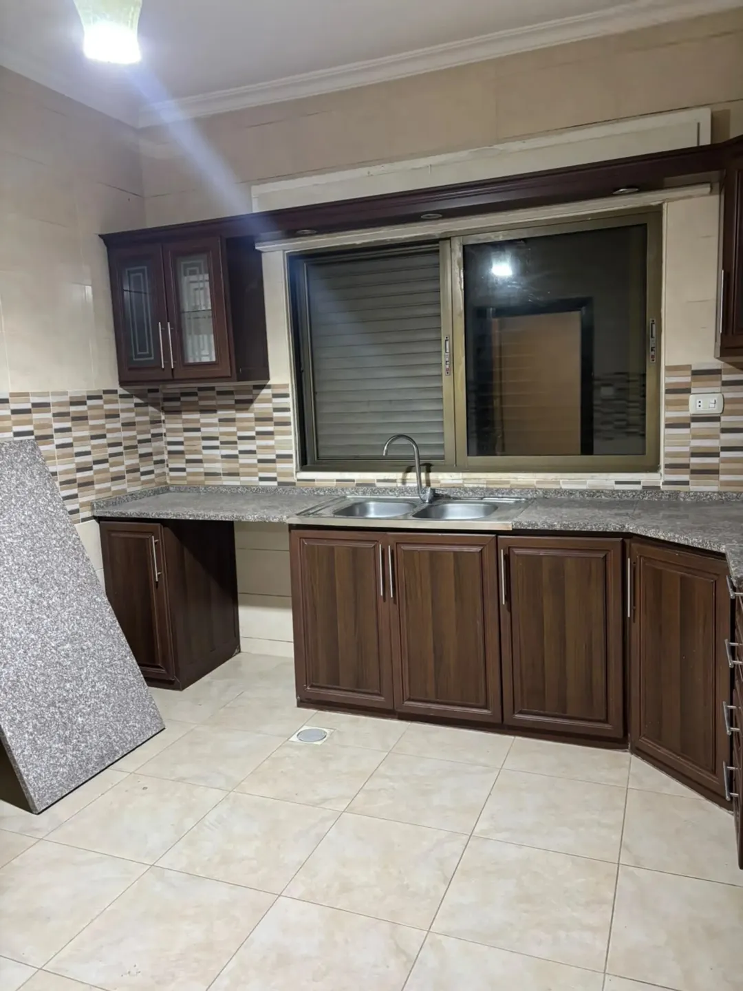 Apartment for sale in Al-Rasheed Suburb