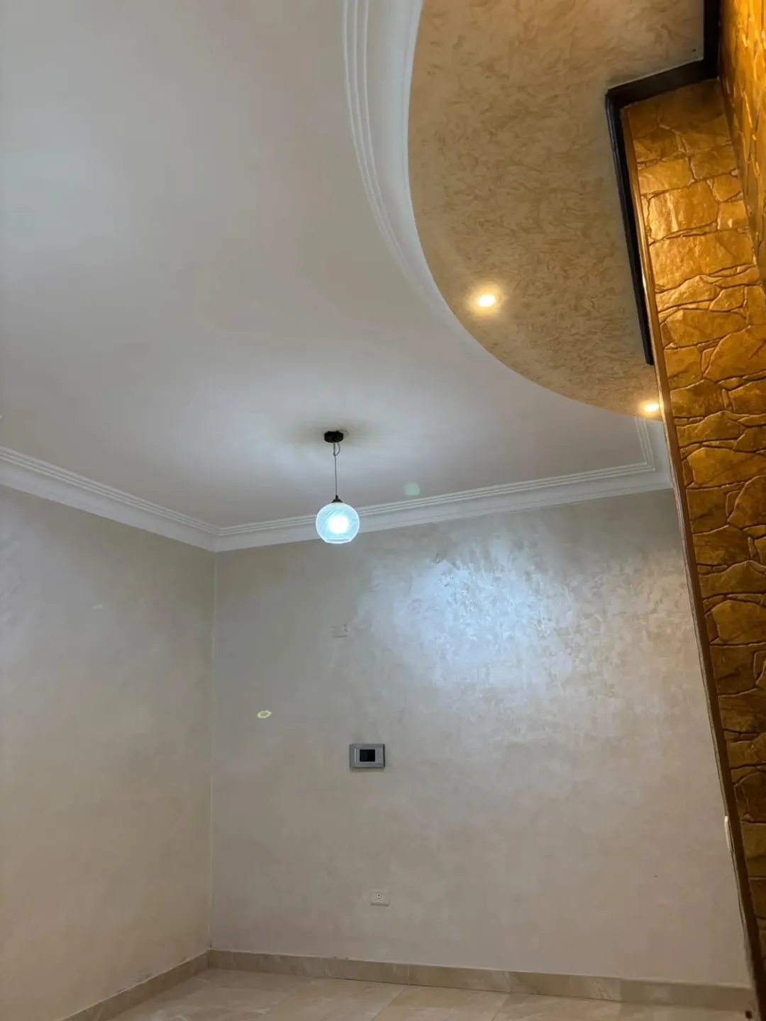 Apartment for sale in Al-Rasheed Suburb