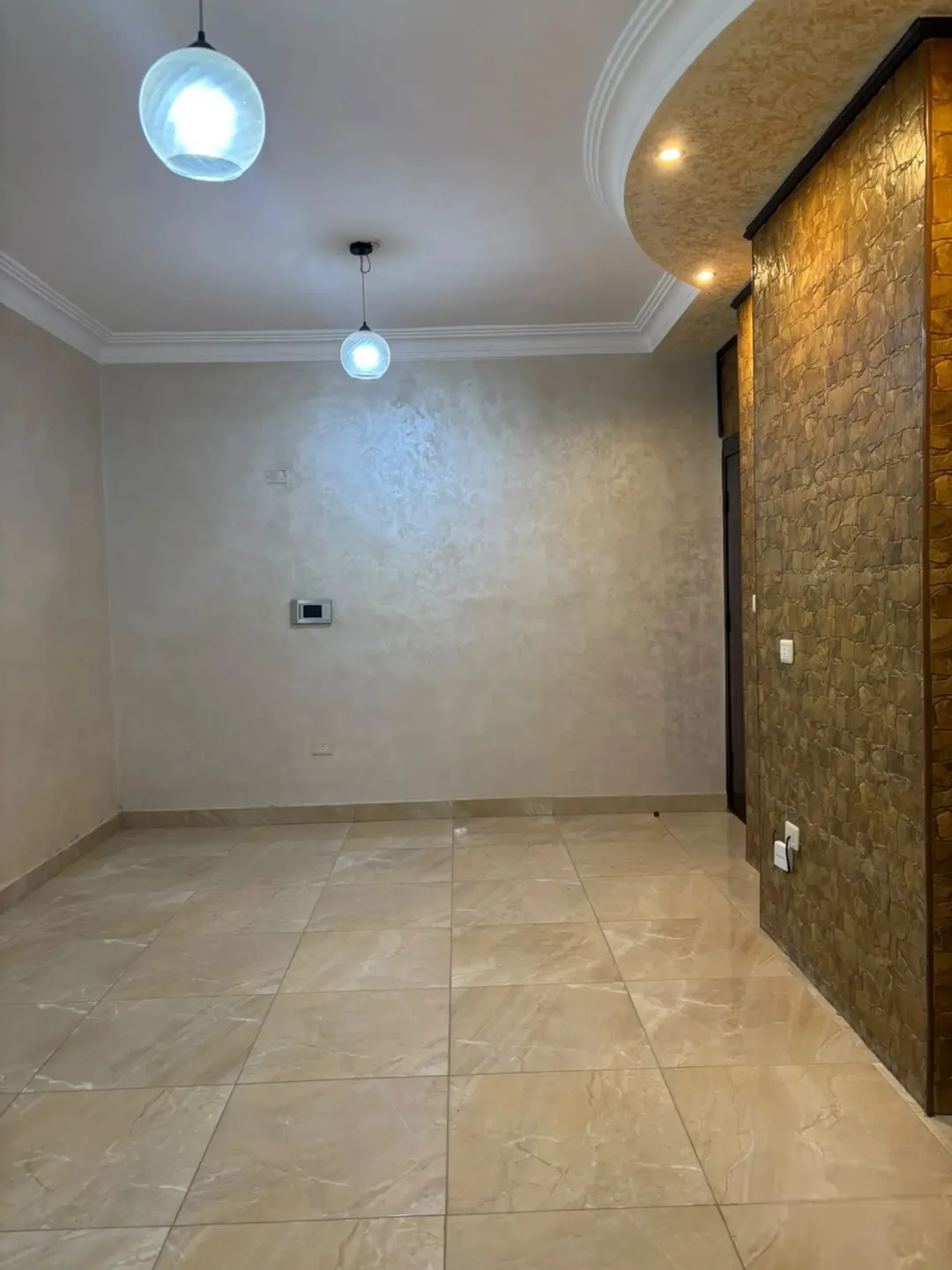 Apartment for sale in Al-Rasheed Suburb