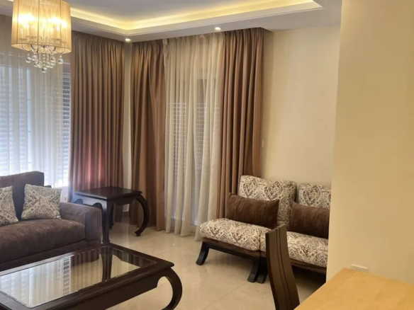 Luxury furnished apartment for rent, ideal for embassies and organizations – Amman, Jordan | ID 602913