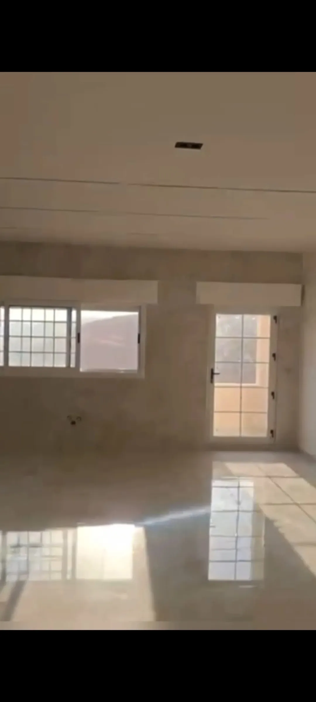 شقة فاخرة للبيع في السرو – السلط