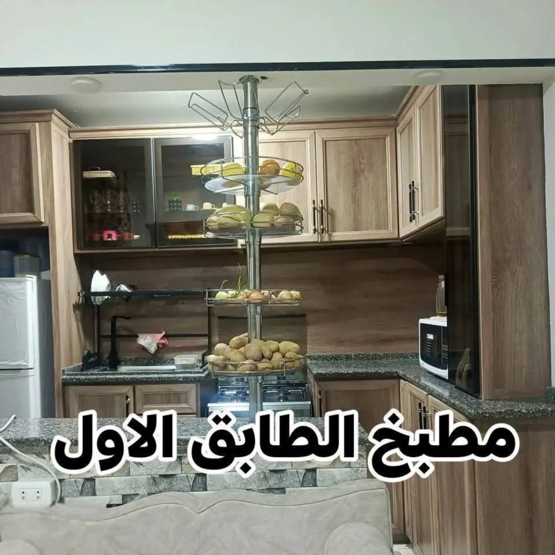 بيت للبيع في سفح النزهه