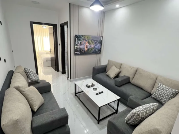 New furnished apartment for rent in near University of Jordan area, Amman | ID 603266