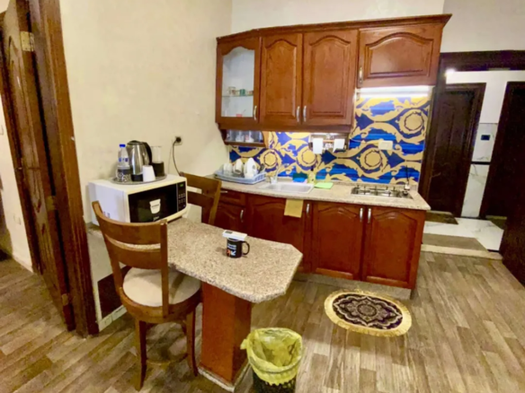 استوديوهات فاخرة غرف نوم ومرافق VIP للعائلات فقط للإيجار – عمان الاردن | ID 603324