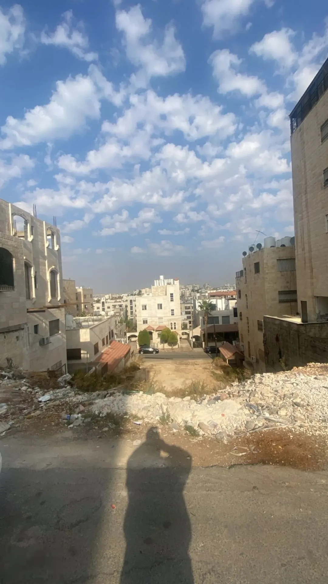 أرض سكنية للبيع في الياسمين