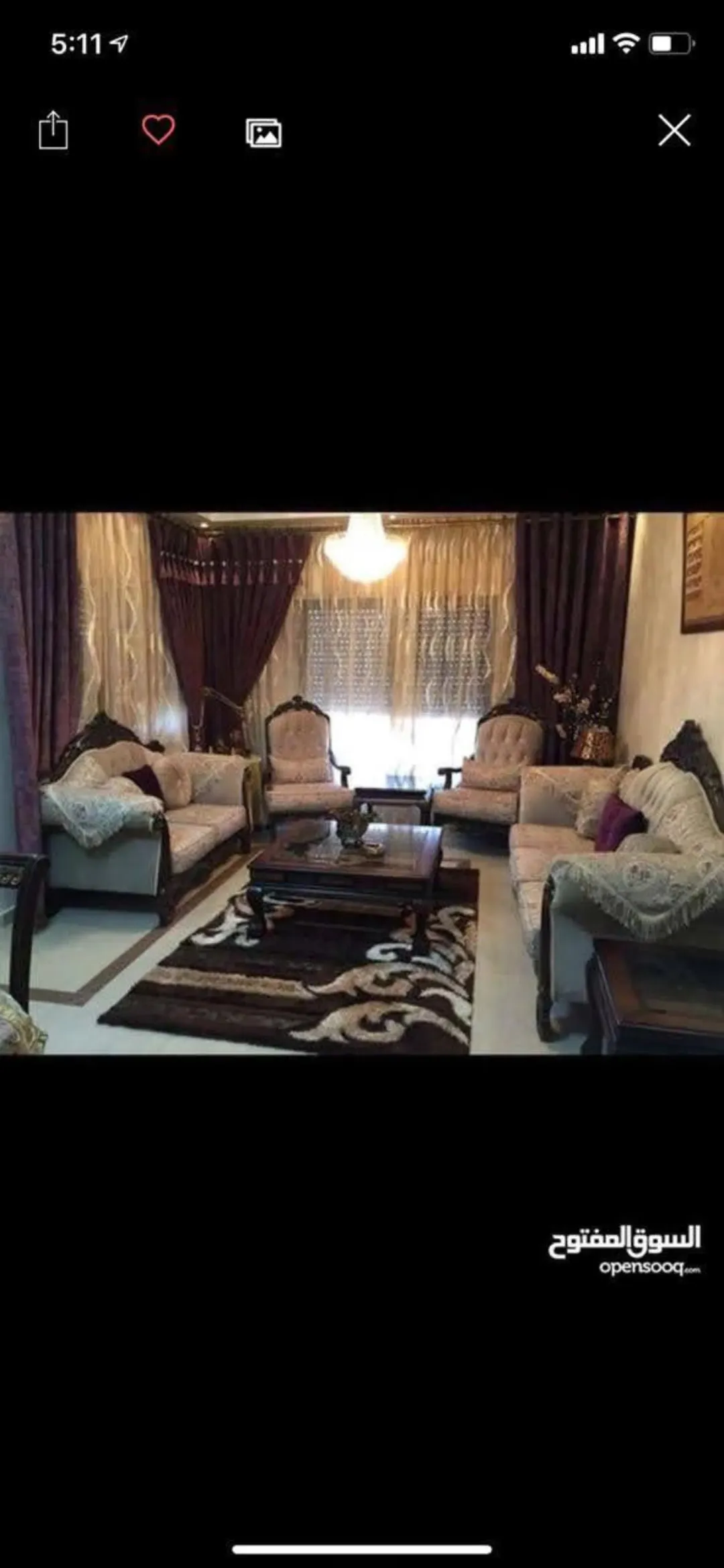 شقة مميزة للبيع في طبربور – عمان