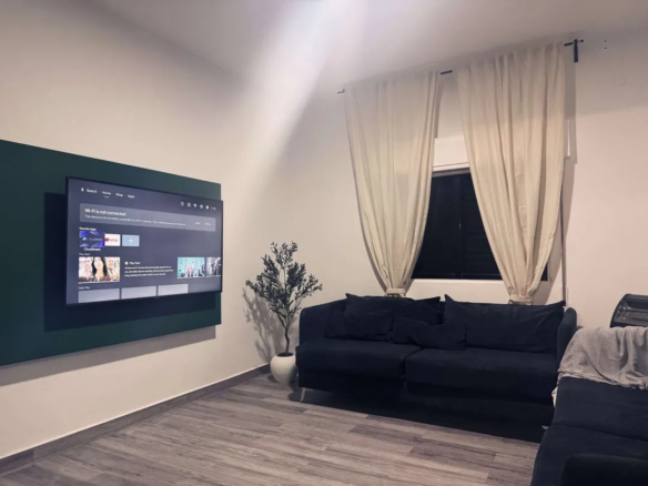 Luxury furnished two-bedroom apartment in Dabouq, Amman – Amman, Jordan | ID 603532