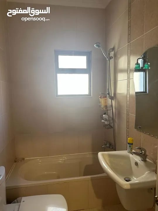 شقق فندقية يومي في الجبيهه