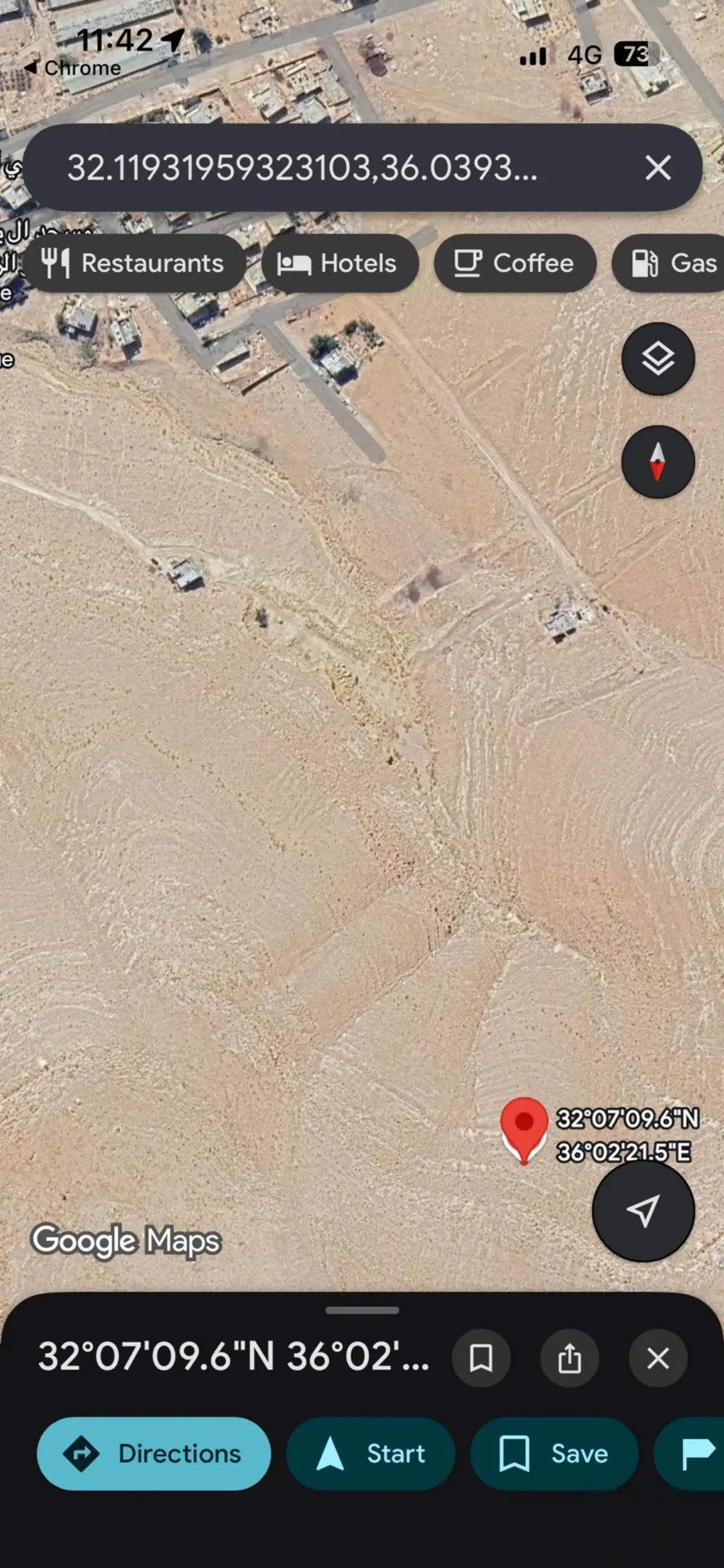 أرض مميزة للبيع في الزرقاء – أبو الزيغان
