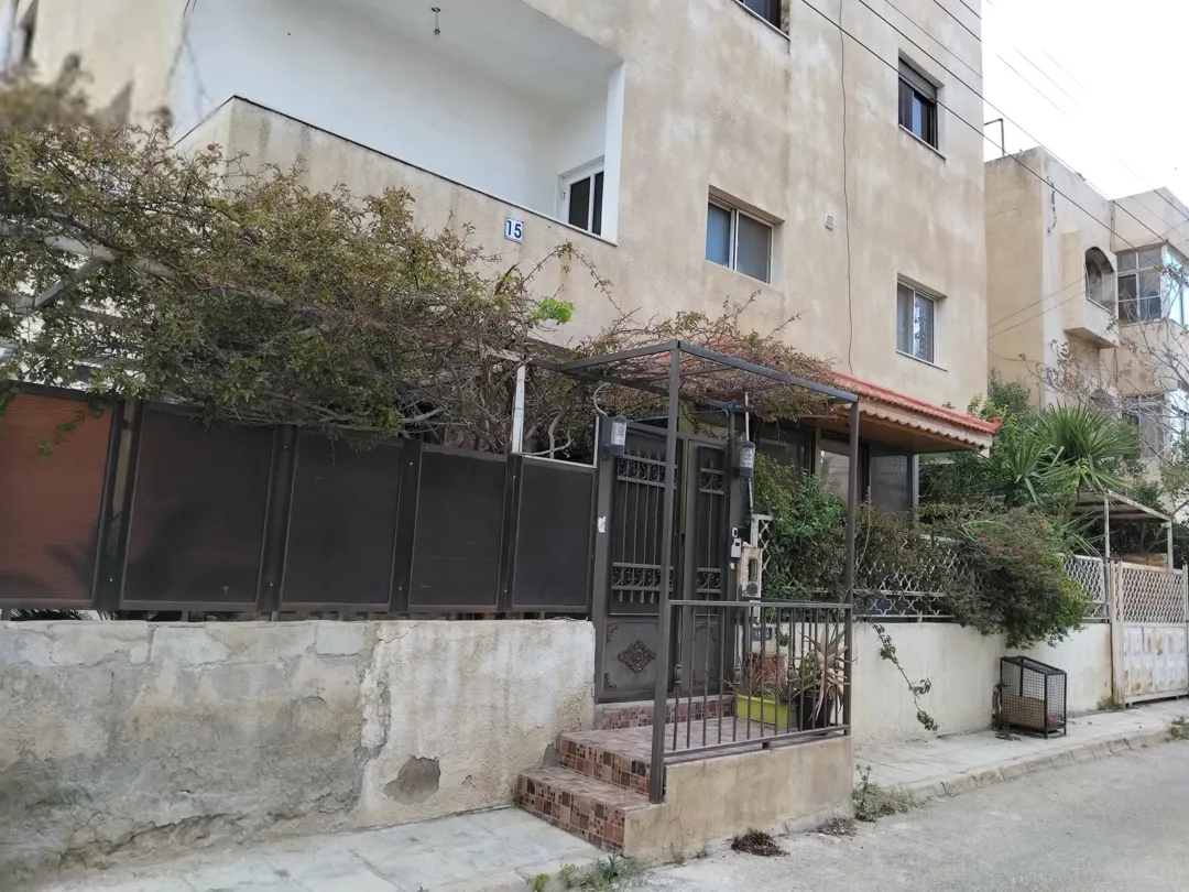 عمارة للبيع في طبربور