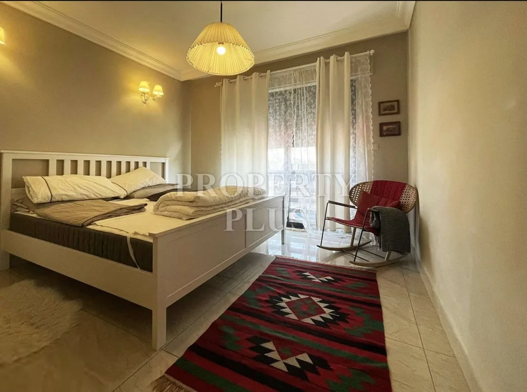 شقة فاخرة مفروشة بالرابية للإيجار – عمان الاردن | ID 603867
