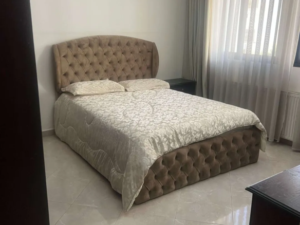 شقة طابقية فاخرة للإيجار في الرابية – عمان الاردن | ID 603919