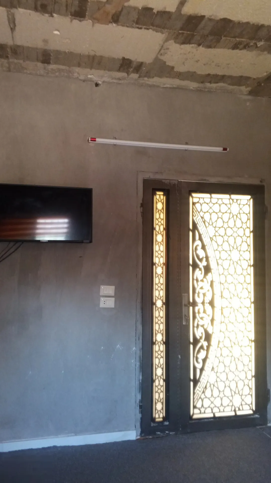منزل مستقل بفرص واعدة للبيع في جرش