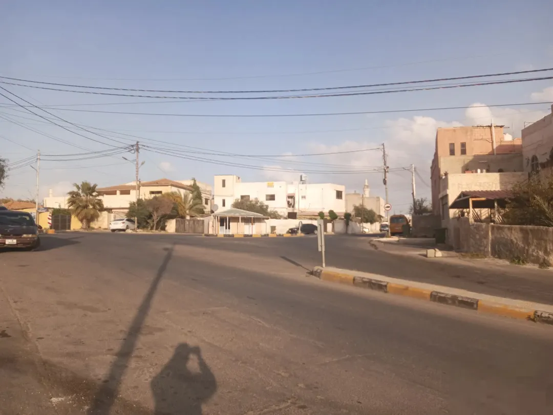 4 شقق فاخرة في موقع متميز