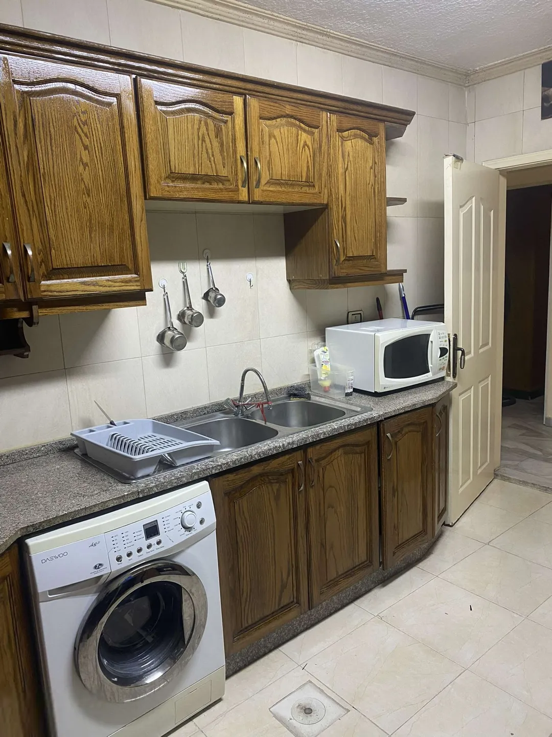 شقة مفروشة للإيجار تشطيبات عالية – عمان الاردن | ID 604463