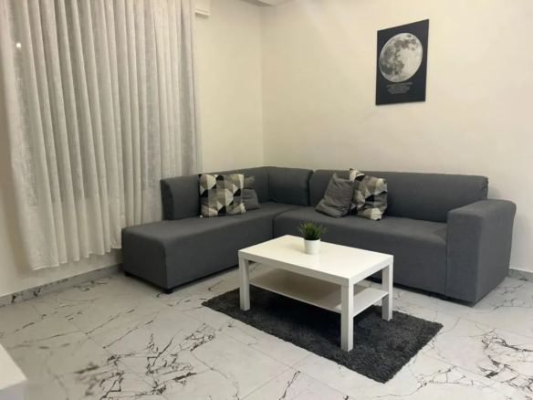 Luxury studio for rent in Al Rabieh with a separate sitting room | ID 738698