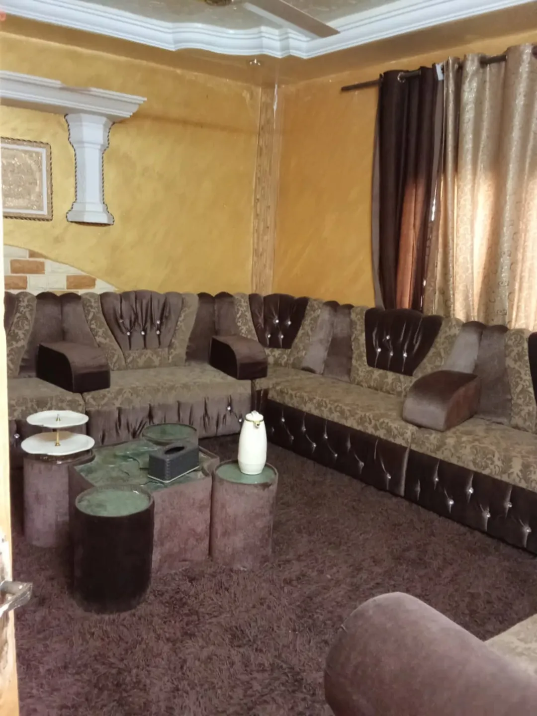 بيت مستقل للبيع