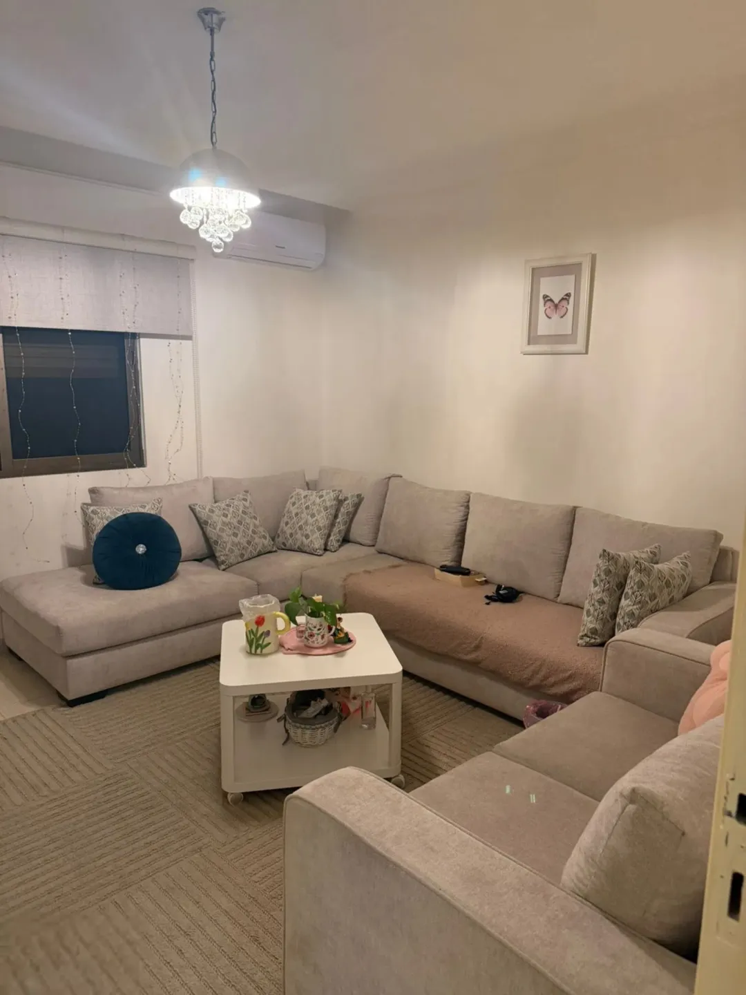 شقة مميزة للبيع في طبربور – حي الشهيد الجنوبي