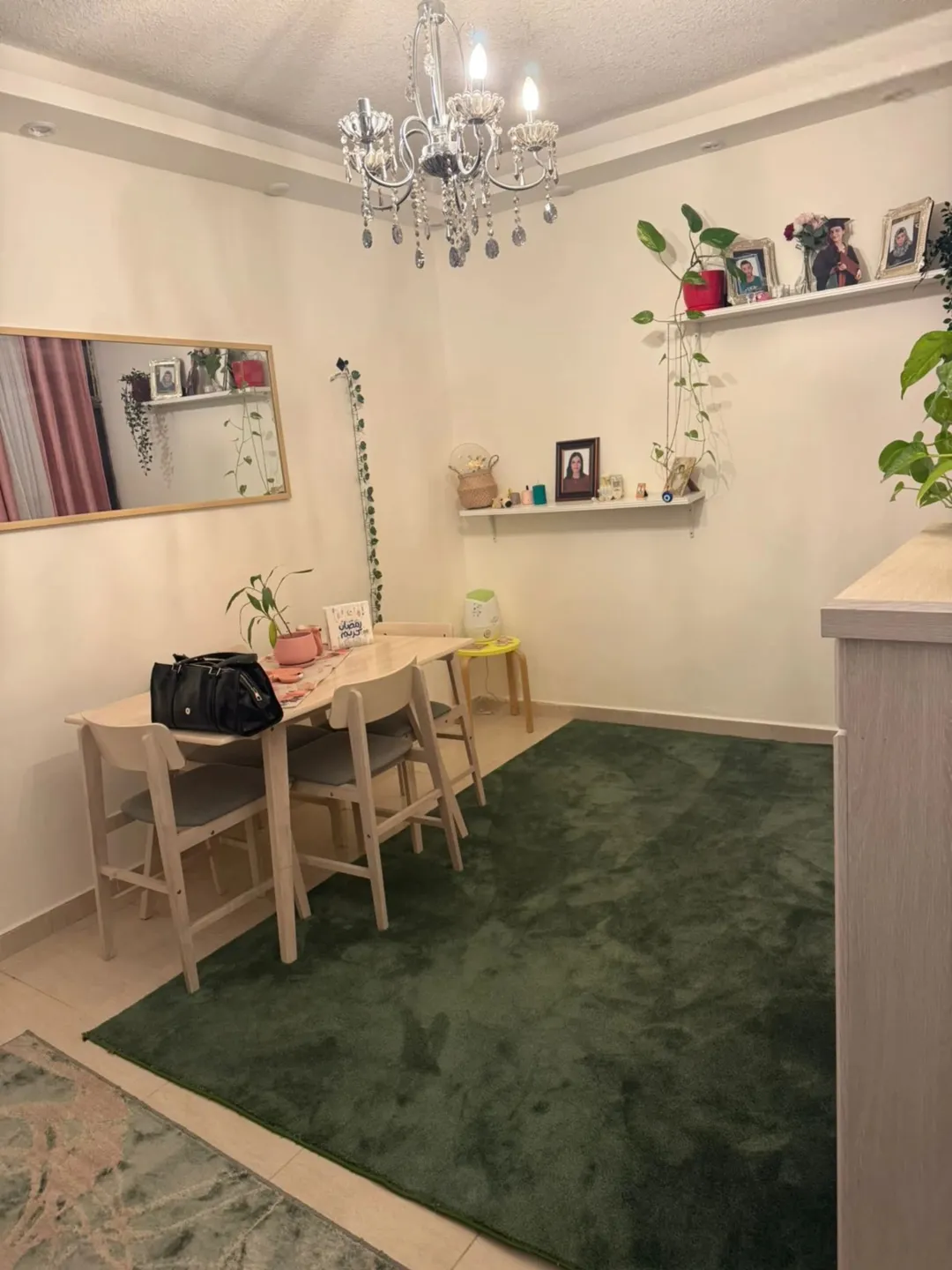 شقة مميزة للبيع في طبربور – حي الشهيد الجنوبي