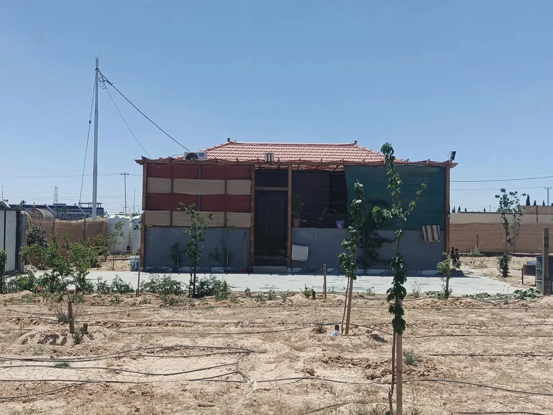 مزرعة مميزة للبيع في منطقة الجيزة
