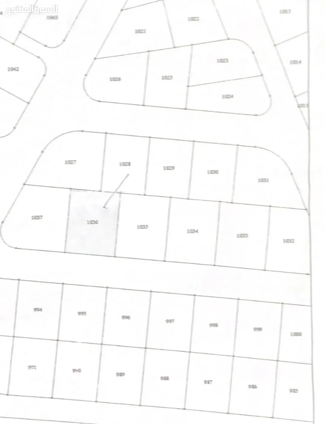 أرض سكني مباشرة https://maps.app.goo.gl/B19Fj3STacrY7wZB6?g_st=iw