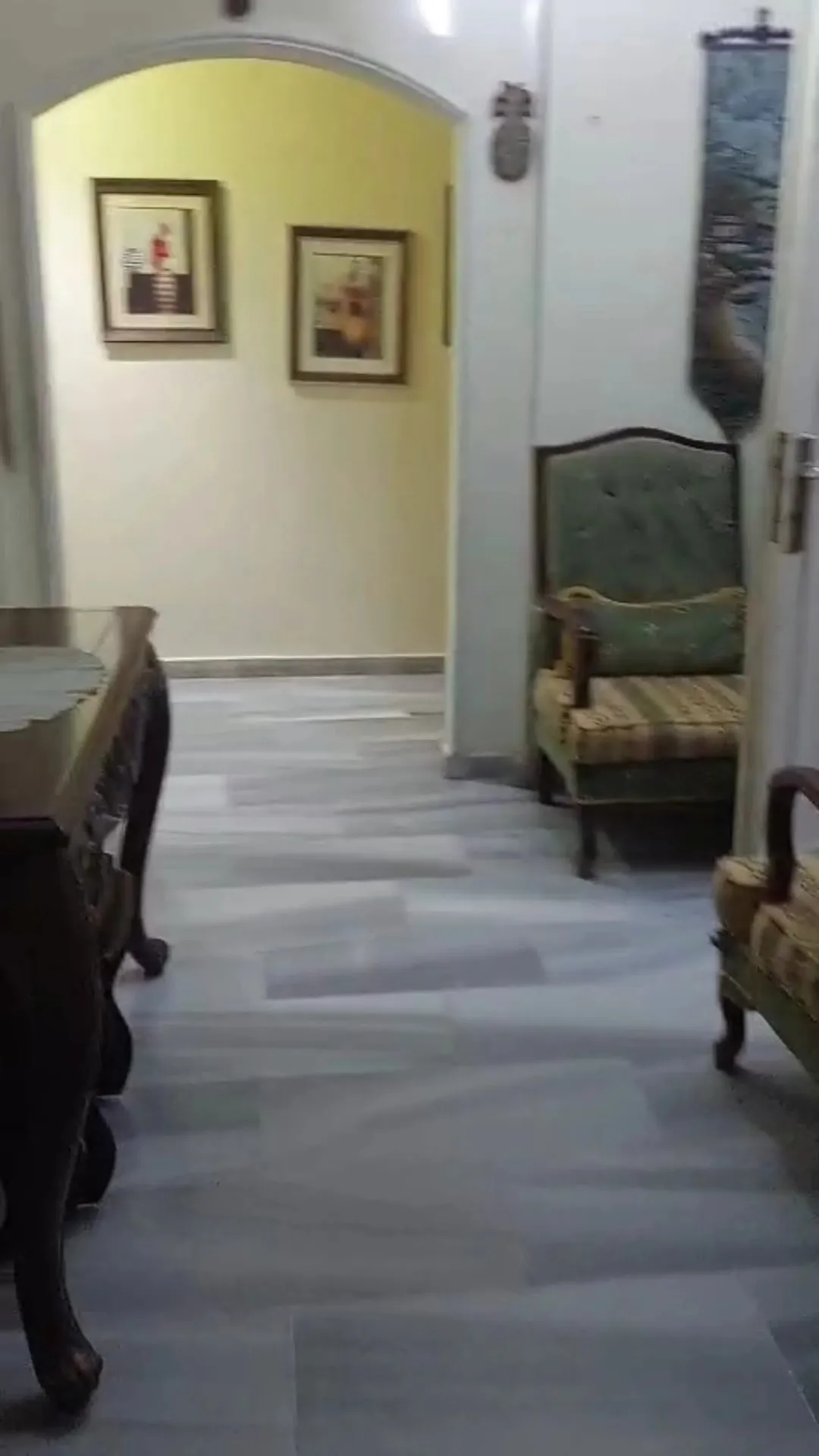 منزل مستقل في ارقى مناطق صويلح / طابقين