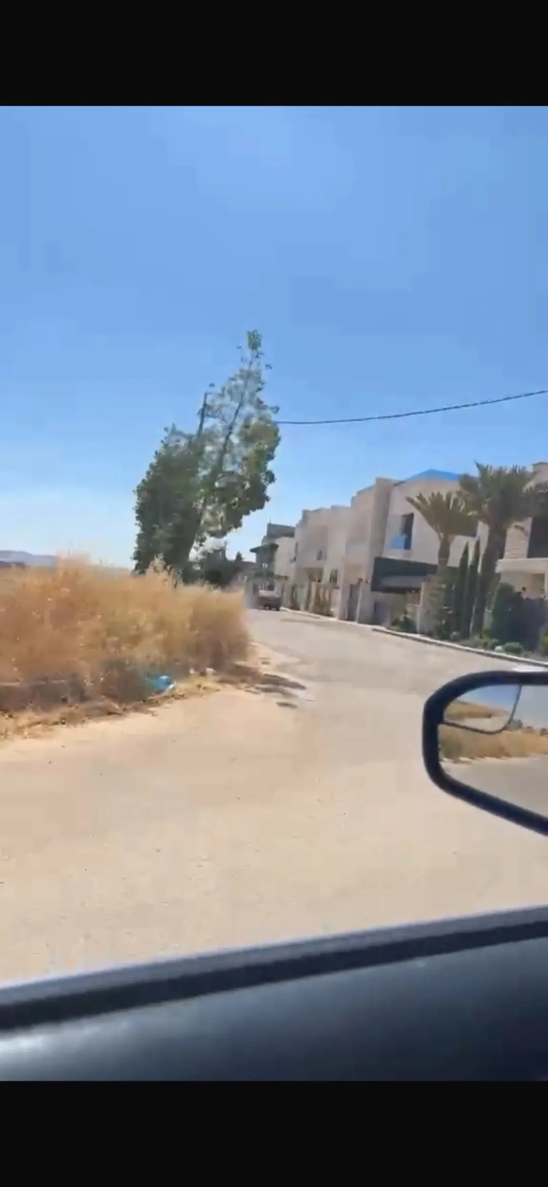 قطعة أرض سكنية مميزة للبيع