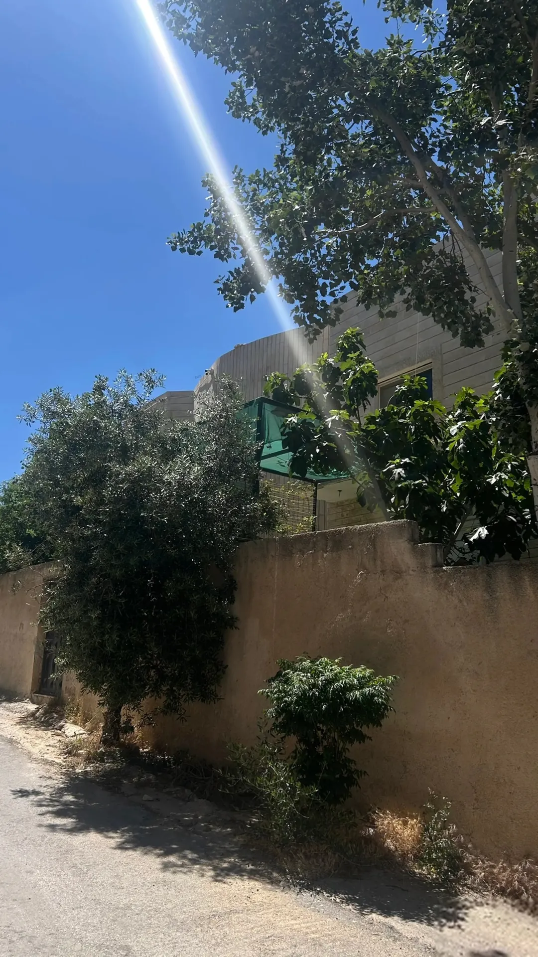 منزل مستقل للبيع في شفا بدران — صورة 2