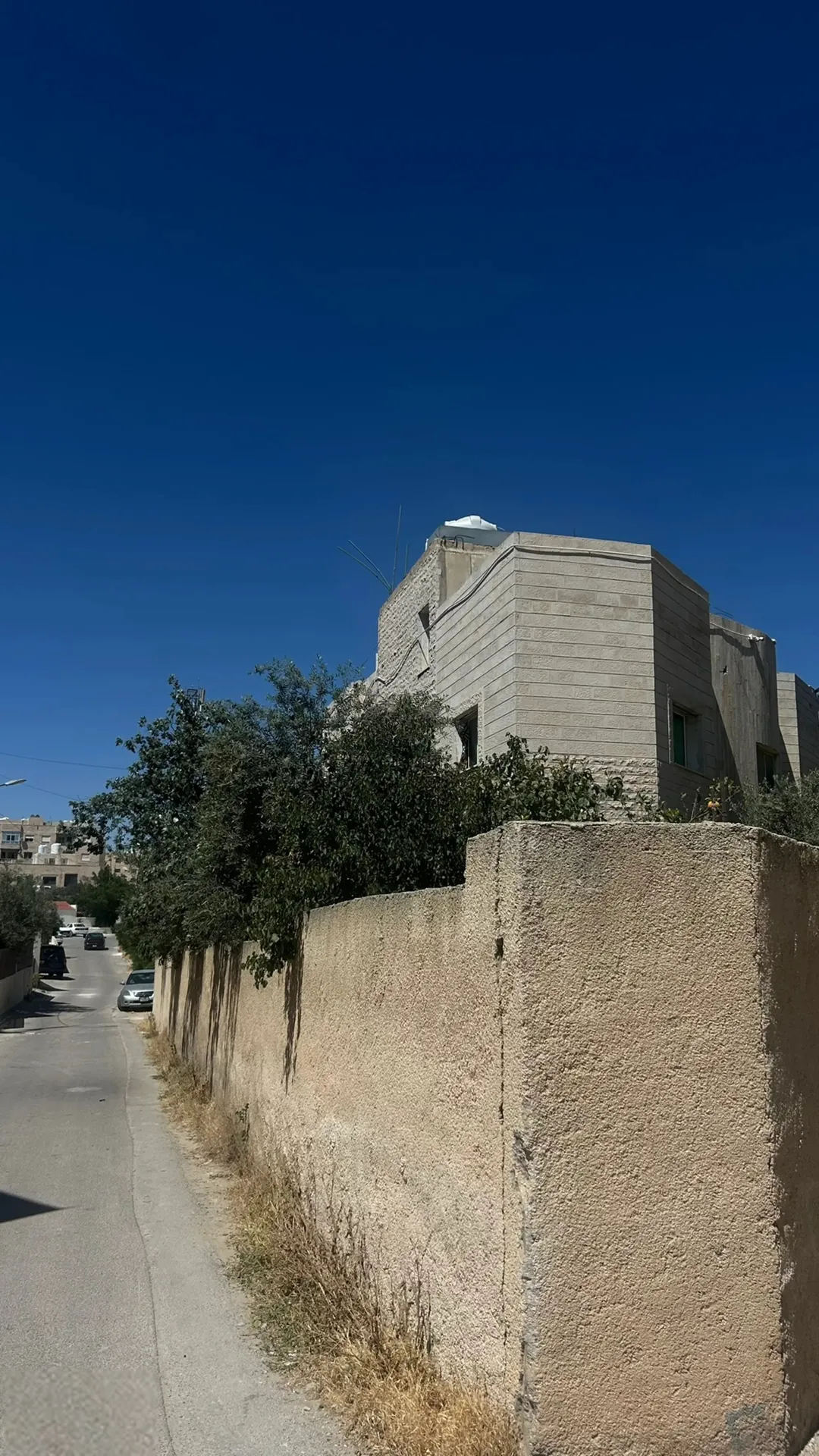 منزل مستقل للبيع في شفا بدران