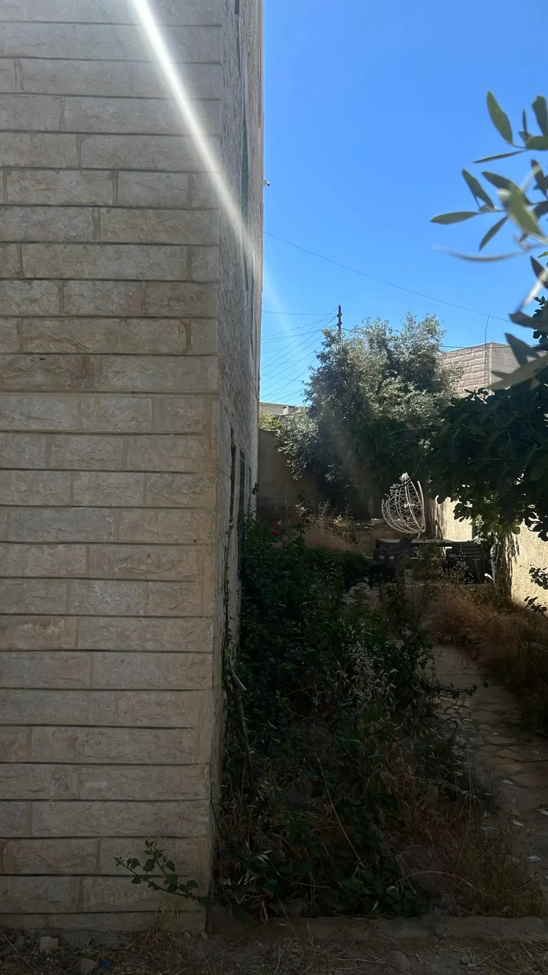 منزل مستقل للبيع في شفا بدران