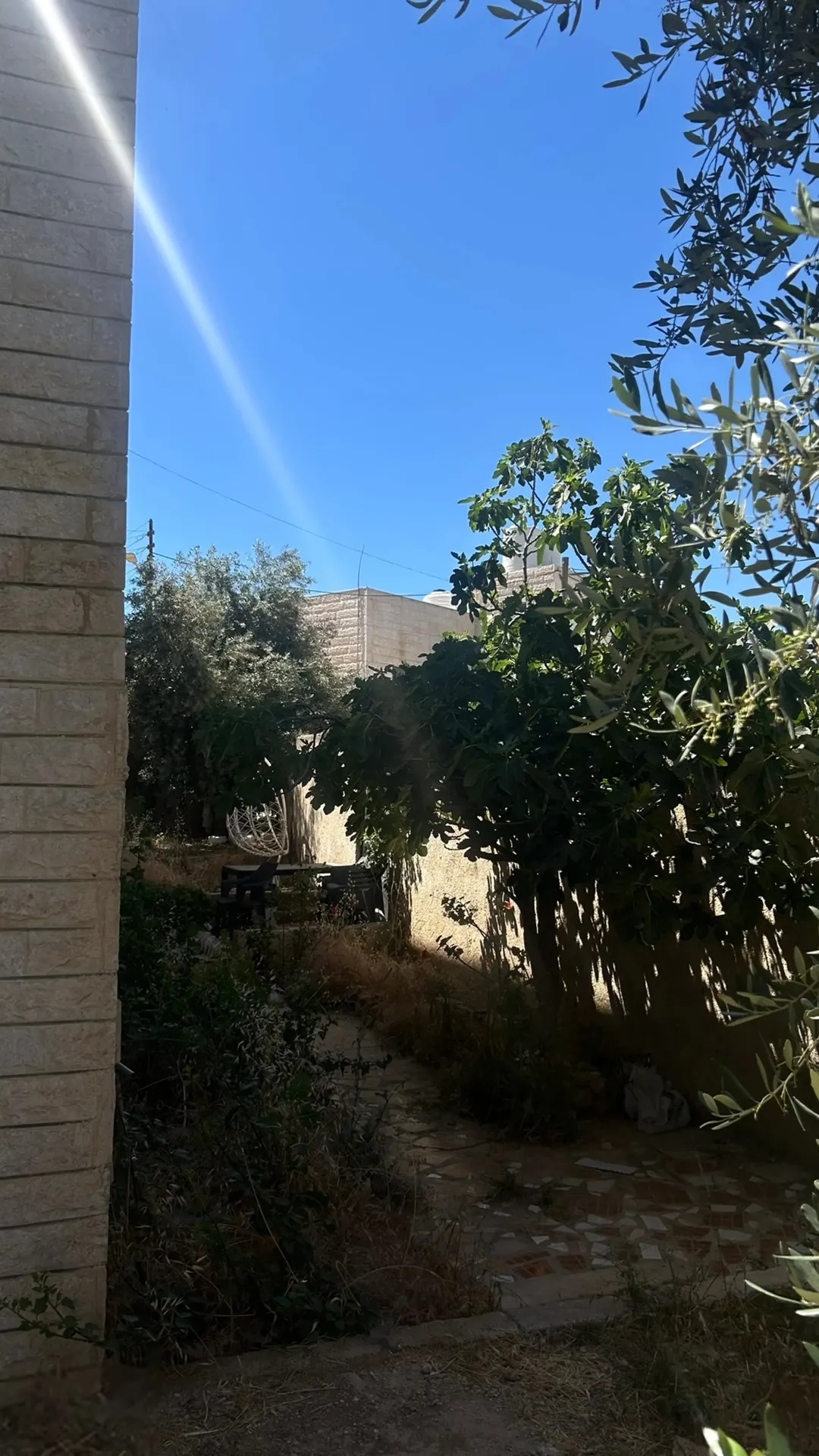 منزل مستقل للبيع في شفا بدران