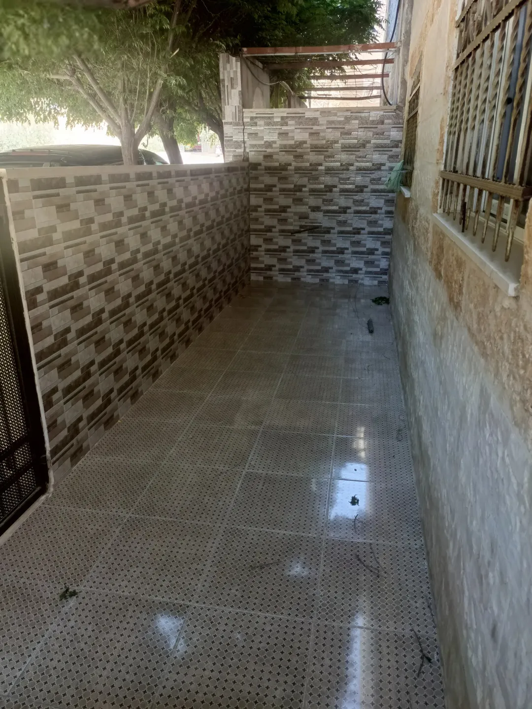 شقة للبيع في البقعة – عمان