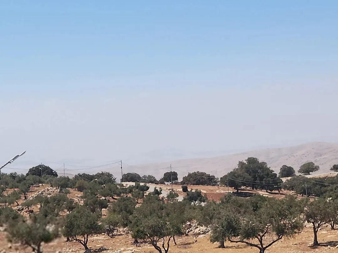 شقة فاخرة في بدر الجديده الكاشف ام عبهرة عمان الغربية