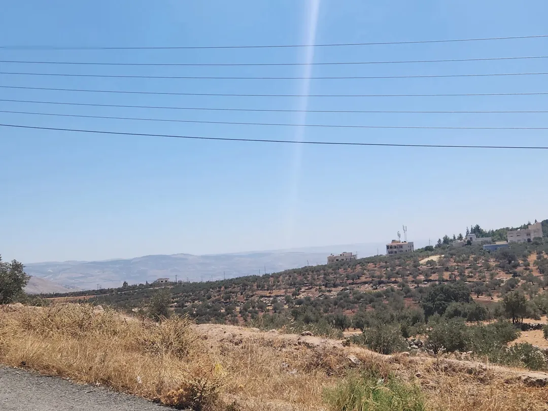 شقة فاخرة في بدر الجديده الكاشف ام عبهرة عمان الغربية