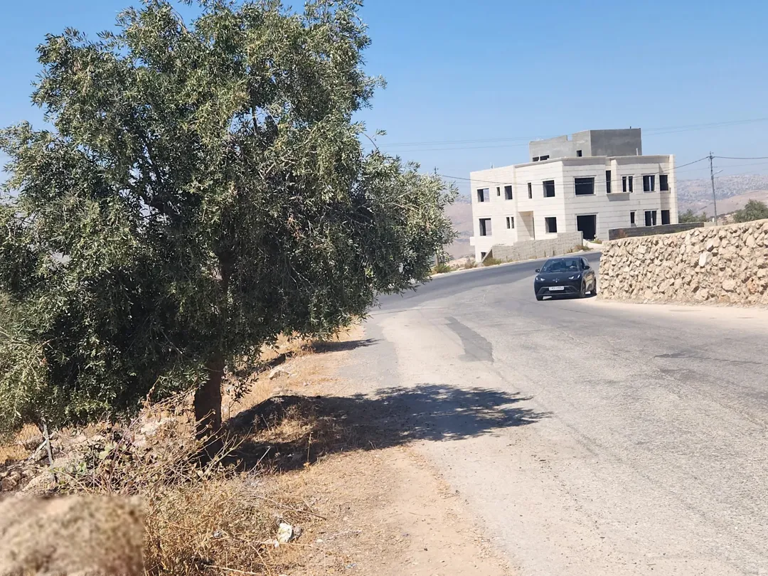 شقة فاخرة في بدر الجديده الكاشف ام عبهرة عمان الغربية