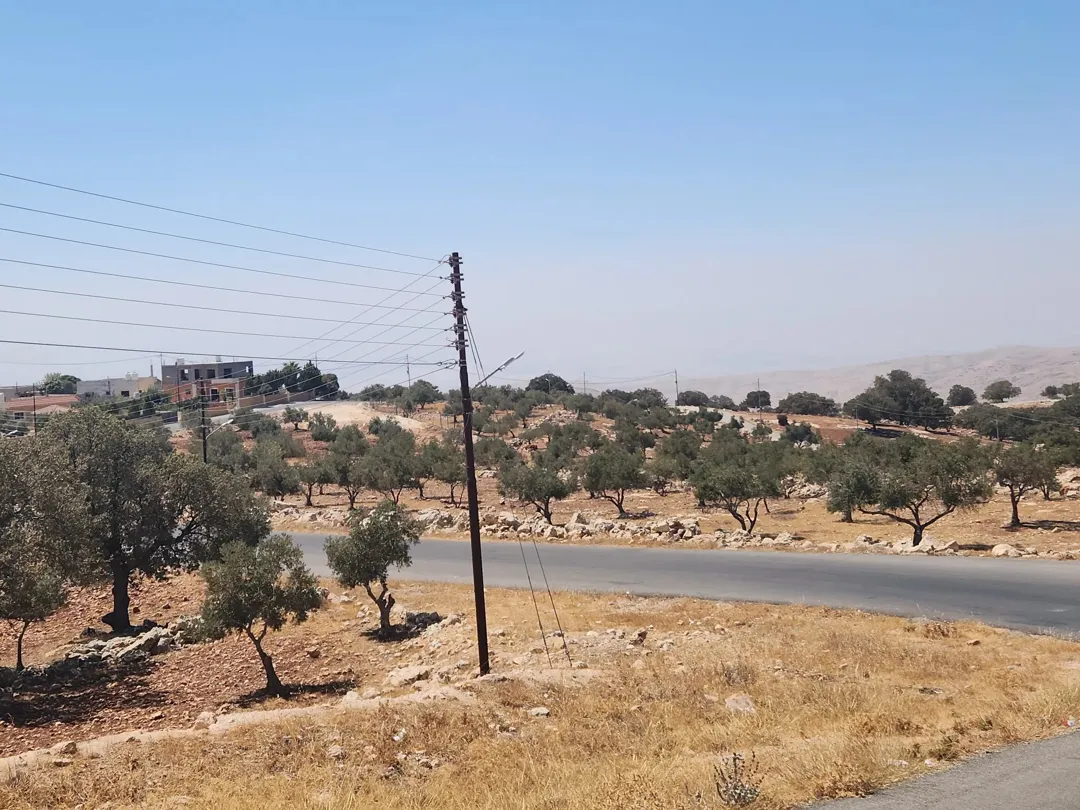 شقة فاخرة في بدر الجديده الكاشف ام عبهرة عمان الغربية