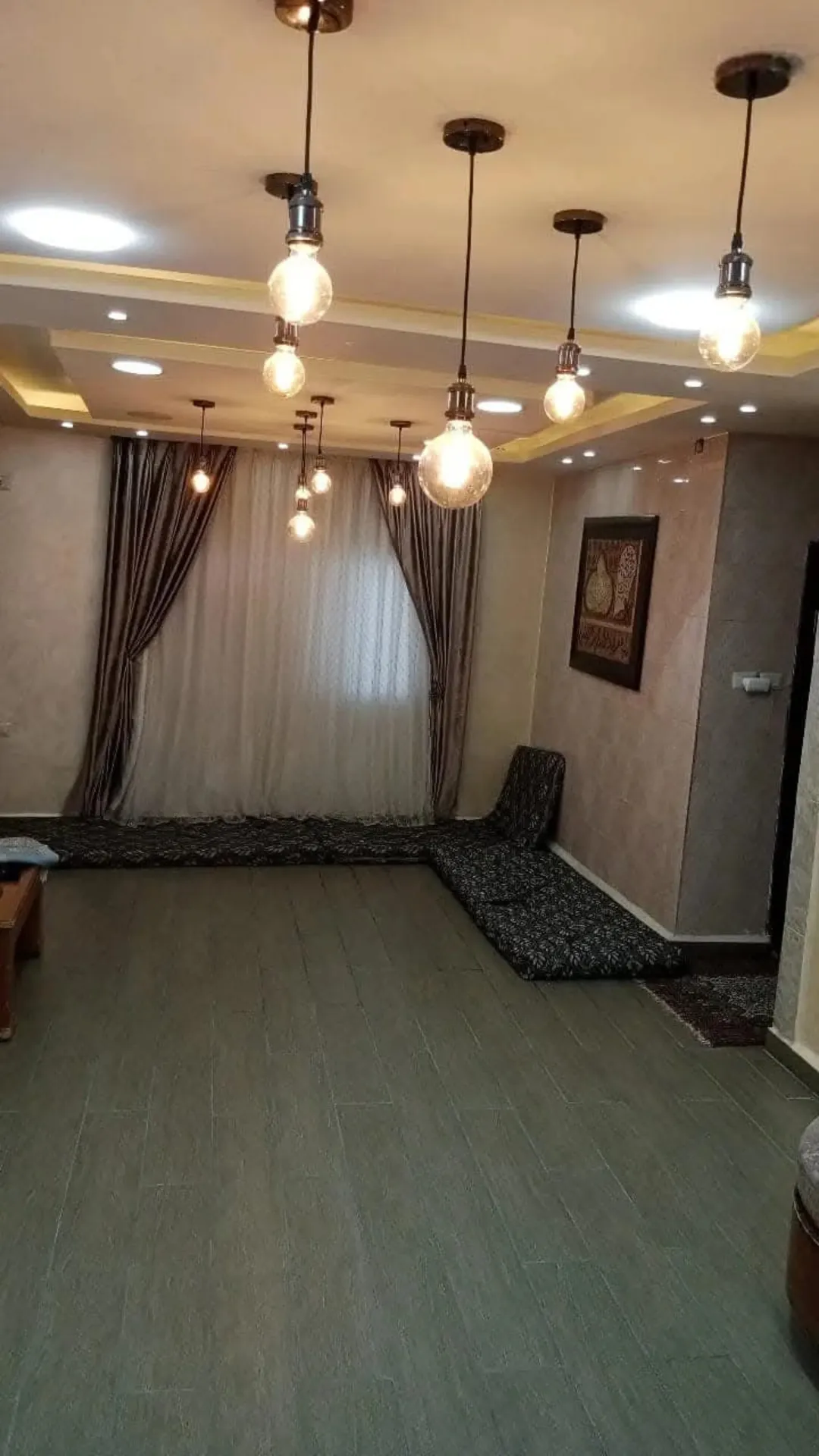 عمارة سكنية للبيع في جبل الجوفة – عمان