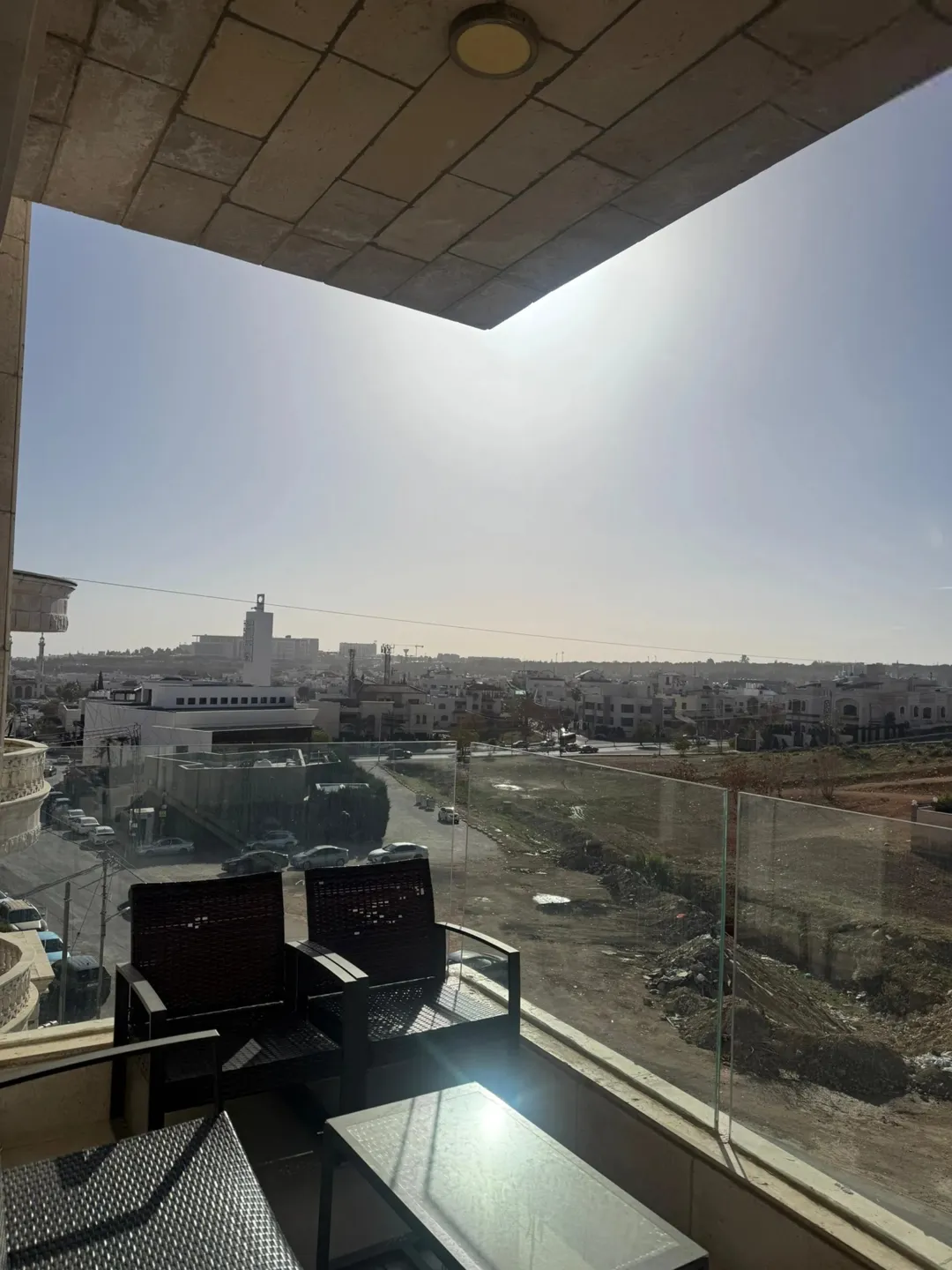 شقة فاخرة للبيع في خلدا – العوجانية بإطلالات بانورامية