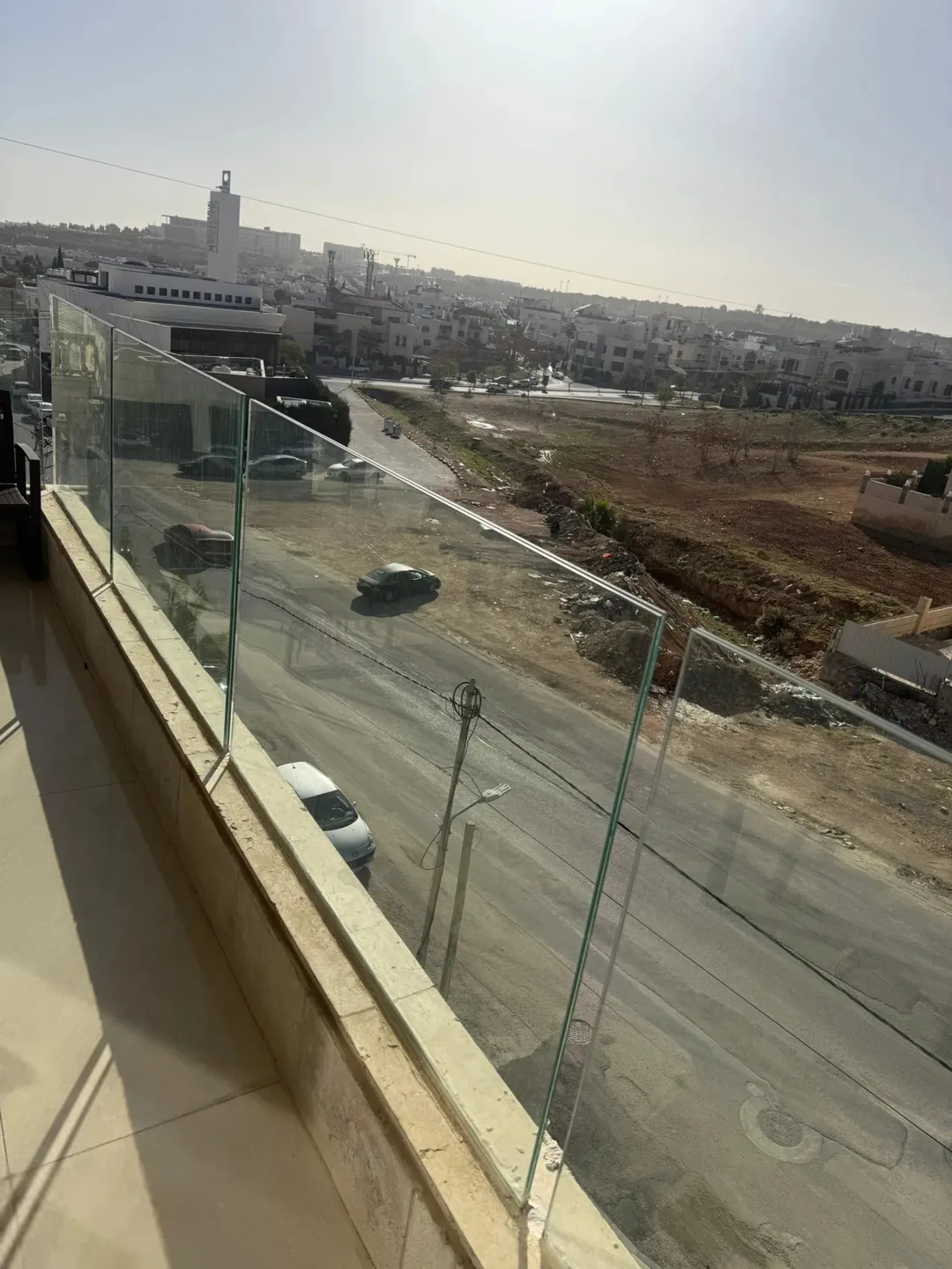شقة فاخرة للبيع في خلدا – العوجانية بإطلالات بانورامية