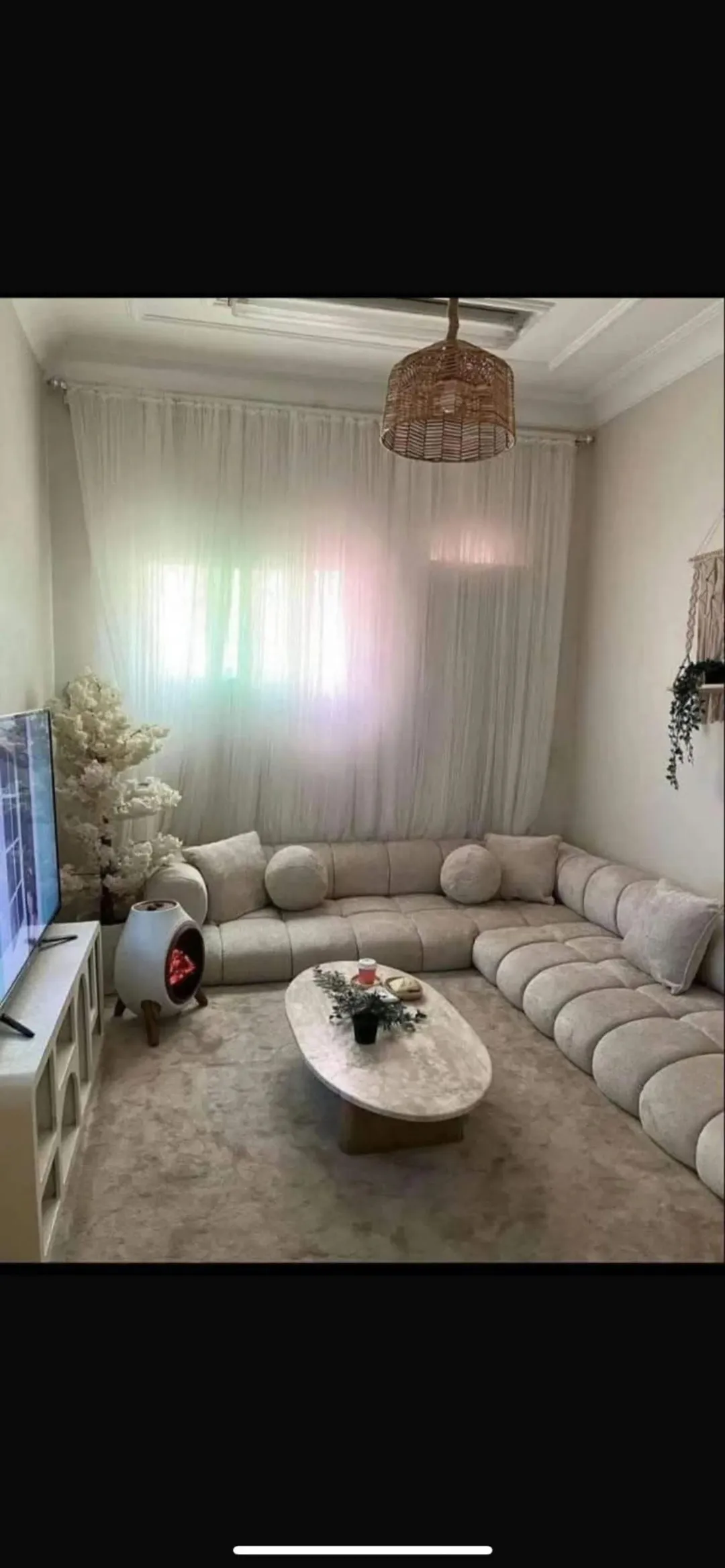 شقه طابق ثالث الزقاء جبل طارق مثلث ال اقصى