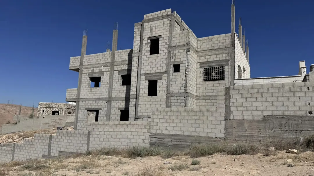 منزل عظم للبيع في الزرقاء – إسكان البتراوي