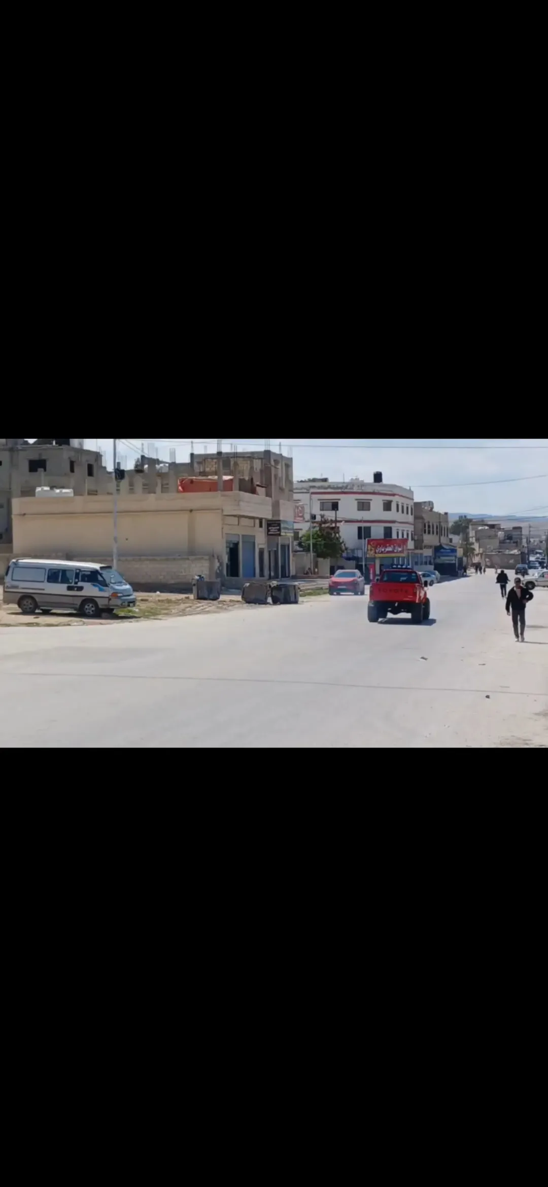 قطعة أرض مميزة للبيع في الزرقاء السخنة
