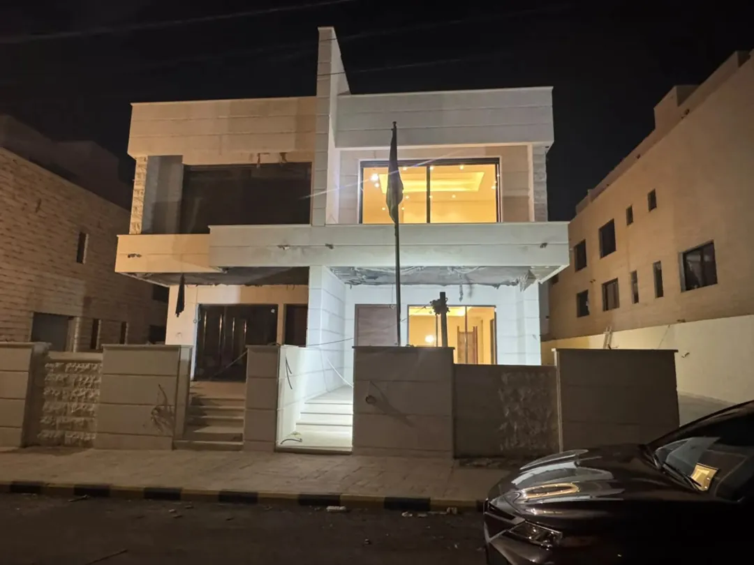 ارض للبيع البنيات 375م