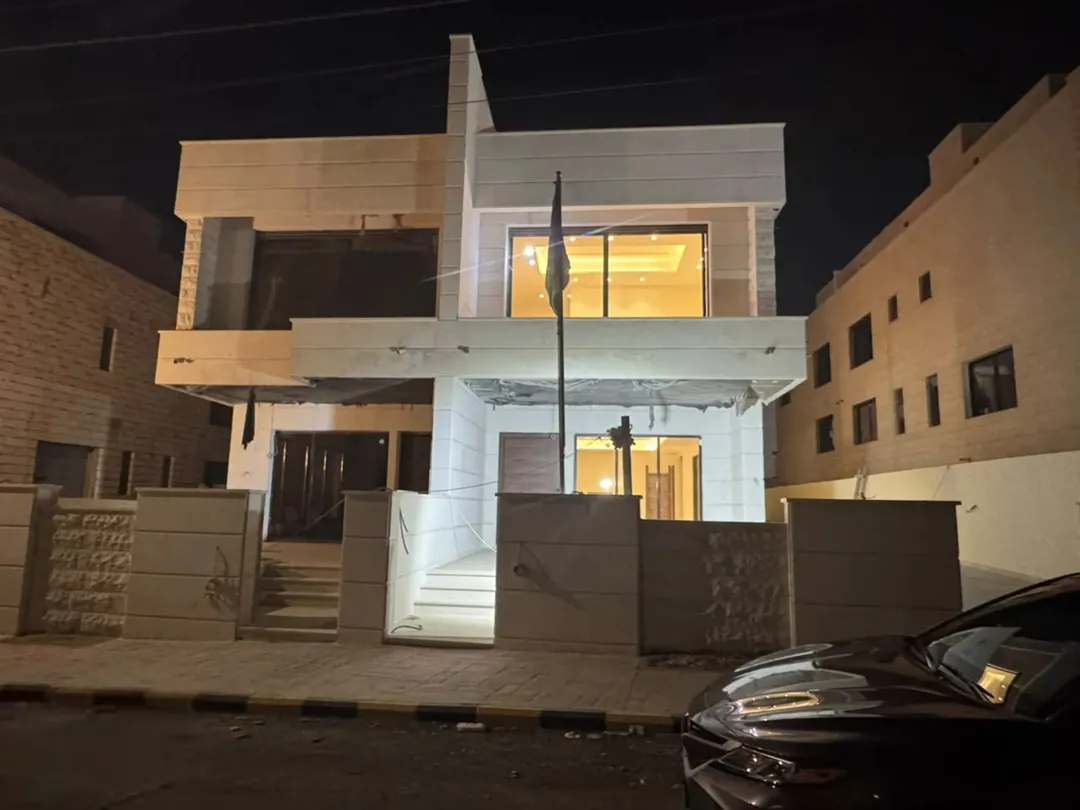 ارض للبيع البنيات 375م
