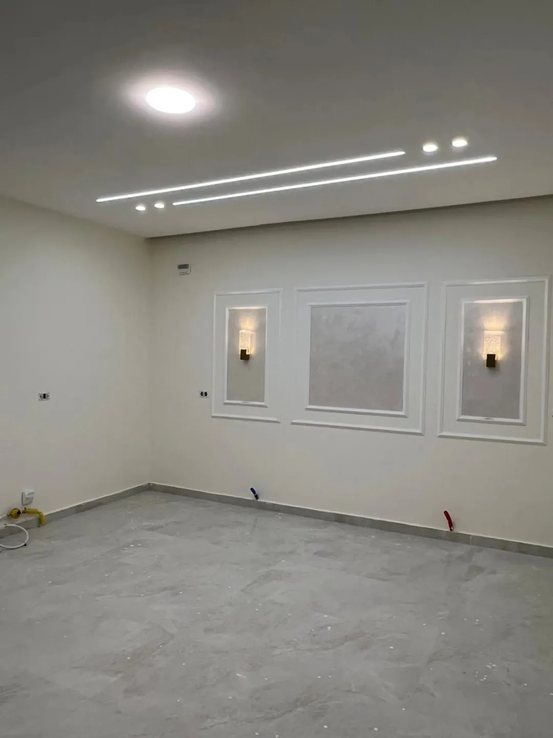 شقق سكنية فاخرة للبيع في البنيات بالقرب من مدرسة الحصاد