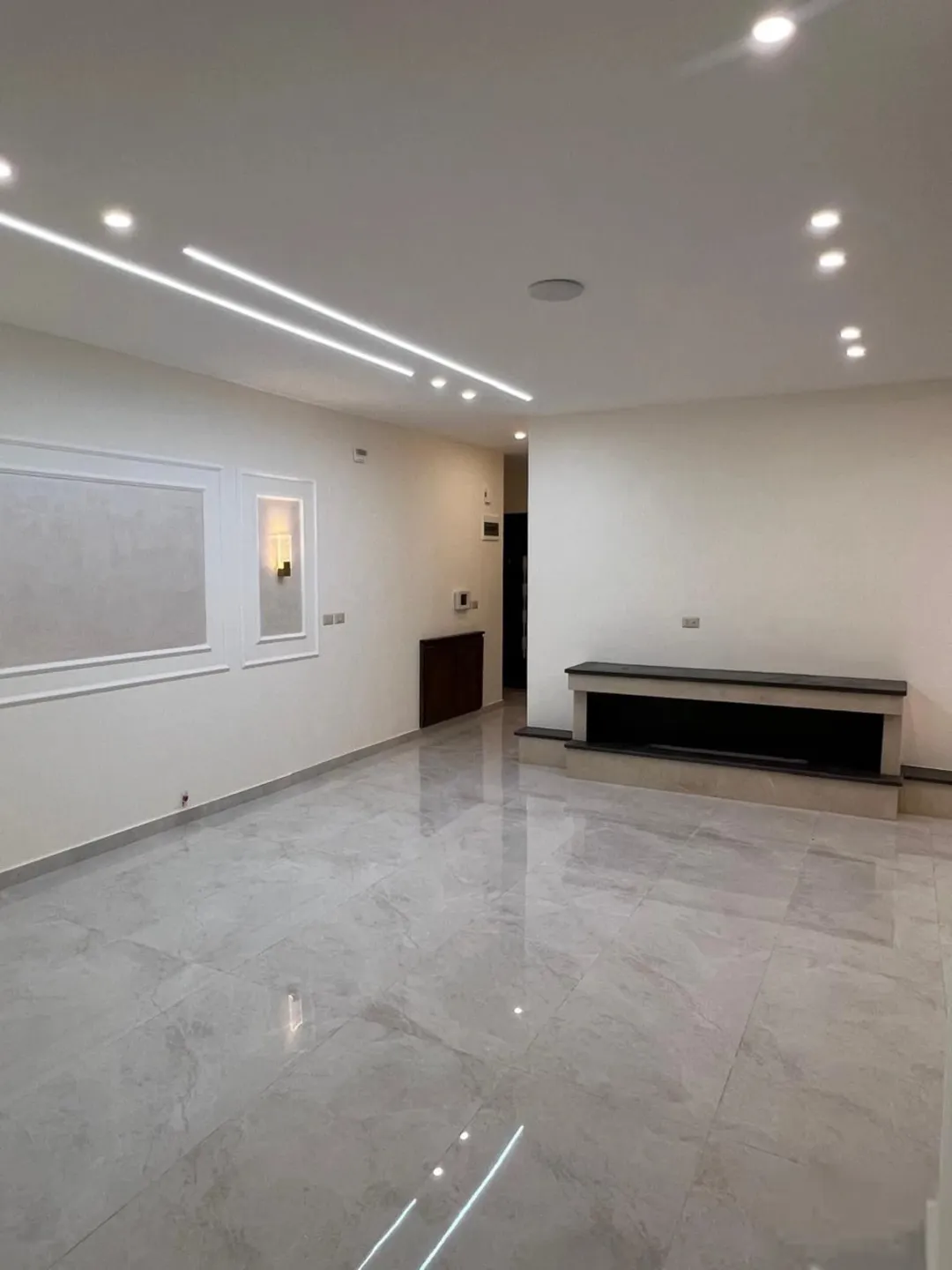 شقق سكنية فاخرة للبيع في البنيات بالقرب من مدرسة الحصاد