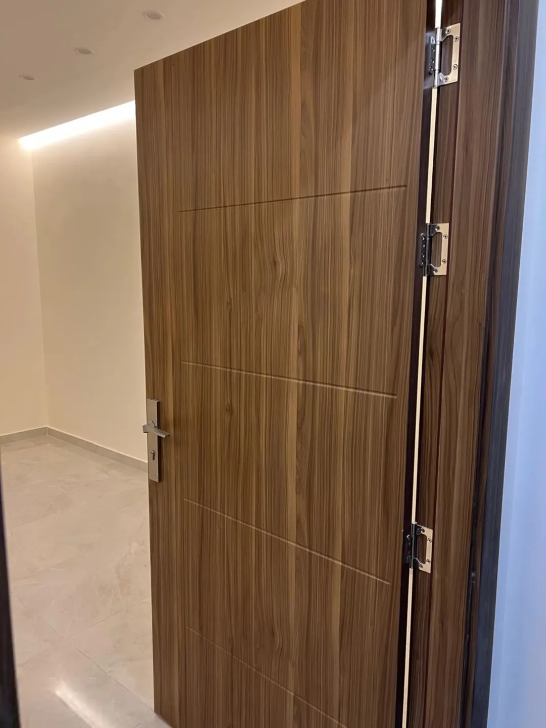 شقق سكنية فاخرة للبيع في البنيات بالقرب من مدرسة الحصاد